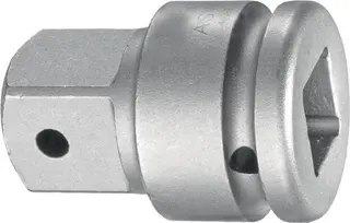 Vergrößerungsstück 450-3 Antr.1 Zoll Abtrieb 1.1/2 Zoll – Bild 2