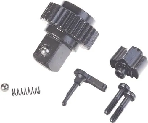 Reparatursatz 916SP/7-1 7-tlg.f.Umschaltknarren 916 SP u.916 LG