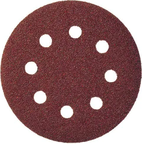 Haftschleifscheibe PS 22 K GLS 5 125mm K.60 f.HO/Metall Korund