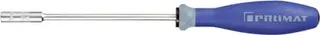Sechskantsteckschlüssel SW 5mm Klingen-L.125mm Gesamt-L.230mm 3K-Griff