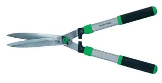 Heckenschere 5380 A Gesamt-L.60cm Blatt-L.24cm FREUND VICTORIA – Bild 2
