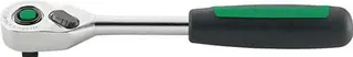 Hebelumsch.kn.435QR N 3/8 Zoll 80 Z.Umschalth.STAHLWILLE – Bild 2