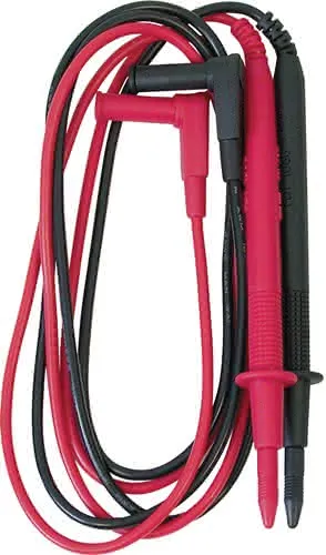 Multimeter HDT 60 2-600 V AC/DC HDT 200 mA - 10 A AC/DC