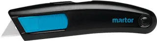 Sicherheitsmesser SECUPRO MEGASAFE L.153 mm B.26mm H.38mm Schnitt-T.20,1mm MARTOR
