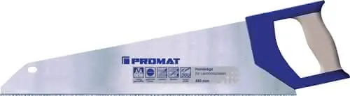 Handsäge Blatt-L.450mm 11 ZpZ PROMAT