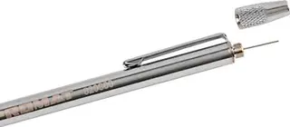Teleskopmagnetheber L.670mm Magnetkopf-Ø 6mm Trgf.0,55kg m.Düsennadel PROMAT – Bild 2