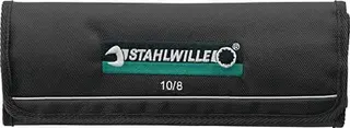 Doppelmaulschlüsselsatz 10/8 8-tlg.SW6-22mm CR-A-STA – Bild 2