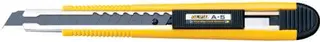 Cuttermesser Klingen-B.9mm L.137mm OLFA OLFA