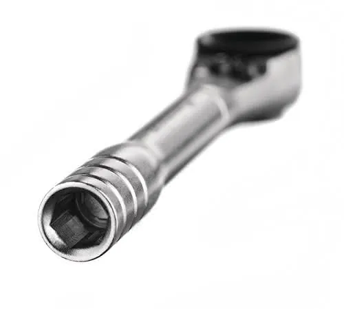 Bit-/Hebelumschaltknarre 1/4 Zoll direkte Bitaufn.L.95mm 72 Z.PROMAT