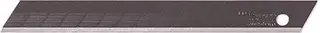 Abbrechklinge multisharp L80xB9,1xS0,4mm 12 Sollbruchstellen 10 St./Spender
