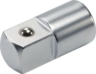 Vergrößerungsstück 50850-1501 Antr.1/2 Zoll Abtrieb 3/4 Zoll L.50mm HEYTEC