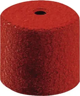 Topfmagnet D.35mm H.30mm m.Gewindesacklochbohrung Haftkraft 147 N
