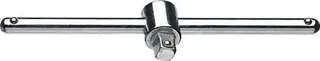 Quergr.m.Gleitstück 404 1/4 Zoll L.115mm STAHLWILLE – Bild 2