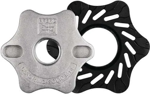 Spannflanschset CC-GRIND-SOLID D.115 -125mm M14 PFERD