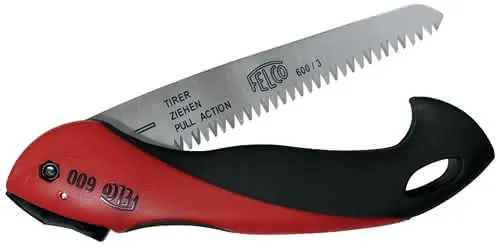 Klappsäge FELCO 600 Blatt-L.160mm FELCO