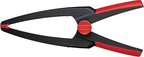 Federzwinge Clippix XCL Spann-W.max.70mm Ku.A.110mm BESSEY