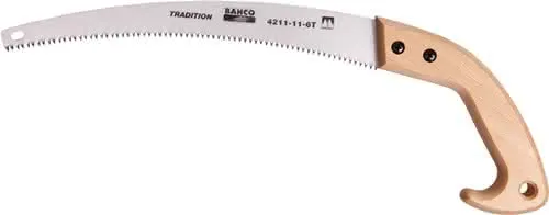 Astsäge Blatt-L.360mm BAHCO ovales Blatt