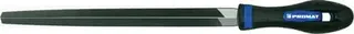 Werkstattfeile DIN 7261 L.200mm Q.14mm Hieb 2 Dreikant 2K-Ergo PROMAT
