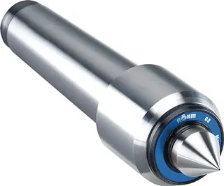 Zentrierspitze Slim MK4 mitlfd.RÖHM Röhm