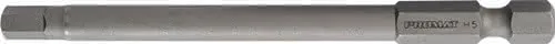 Bit 1/4 Zoll 3mm L.89mm PROMAT