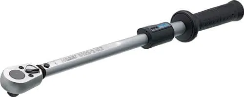 Drehmomentschlüssel 5123-2CLT 1/2 Zoll 60-320 Nm HAZET