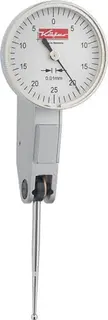 Fühlh.-Messger.K 33 0,5mm Abl.0,01mm m.Kal.KÄFER