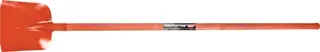Holsteiner Schaufel POLET 3001 Gr.2 270x250mm Polyamidstiel POLET – Bild 2
