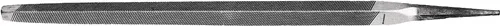 Werkstattfeile DIN 7261 L.150mm Q.6mm Hieb 1 4-KT.PROMAT