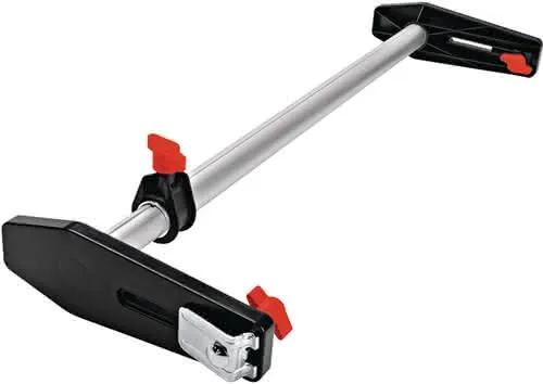 Türfuttermontagestrebe TMS Spannber.560-1010mm BESSEY