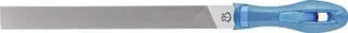 Werkstattfeile DIN 7261 L.250mm Q.25x6mm Hieb 3 Flachstumpf 2K-Ergo PFERD