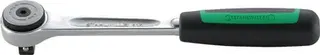 U.-Knarre 515 1/2 Zoll 60 Z.Schaltscheibe STAHLWILLE – Bild 3