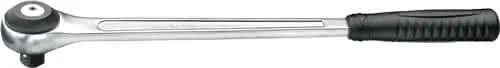U.-Knarre 508100-00-6 3/4 Zoll 72 Z.Schaltscheibe HEYTEC