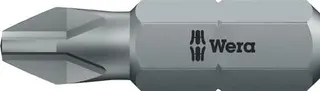 Bit 851/1 Z 1/4 Zoll PH 1 L.25mm WERA