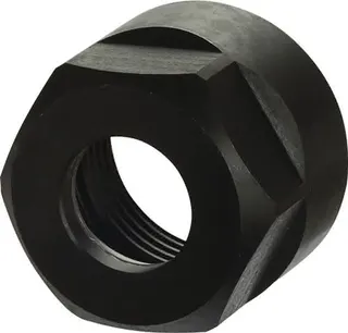 Spannmutter ER 16 D.28 SW 25mm kugelgelagert z.Spannzangenfutter ER