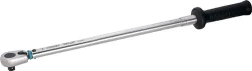 Drehmomentschlüssel 6123-1CT 1/2 Zoll 60-320 Nm HAZET