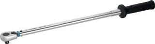 Drehmomentschlüssel 6123-1CT 1/2 Zoll 60-320 Nm HAZET