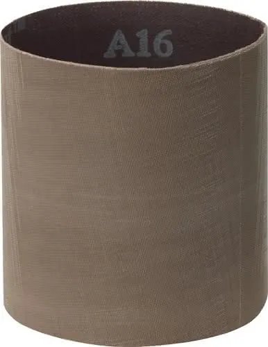 Minischleifband Trizact™ 237AA K.A160/P120 D100xB289mm 3M
