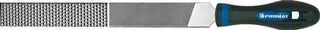 Feilraspel DIN 7261 L.200mm Q.20x5mm Hieb 1 2K-Ergo PROMAT