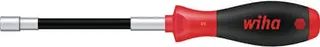 Sechskantsteckschlüssel 372 SW 10mm Schaft-L.175mm Mehrkomponentengriff