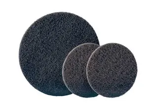Schleifvliesscheibe LONGLIFE D.115mm fine 180 PROMAT