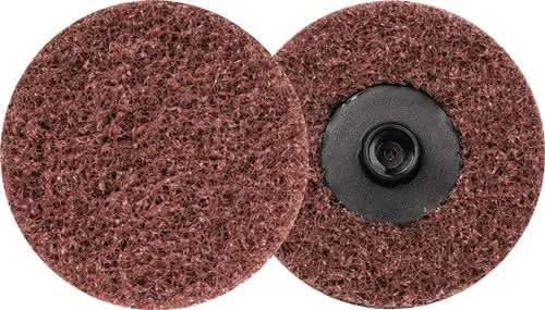 Vlieskompaktscheibe COMBIDISC VRW D.50mm medium weich 19000min-¹ PFERD