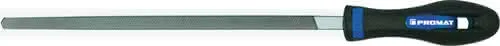 Werkstattfeile DIN 7261 L.200mm Q.8mm Hieb 2 4-KT.2K-Ergo PROMAT
