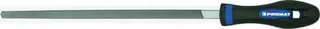 Werkstattfeile DIN 7261 L.200mm Q.8mm Hieb 2 4-KT.2K-Ergo PROMAT