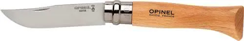 Taschenmesser Heft-L.110mm Klingen-L.85mm L.geöffnet 195mm