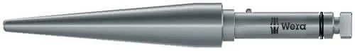 Spreizdorn 8781 C Koloss Spreizdorn kon.D.5,3-18,0mm f.D.-Knarre Koloss WERA