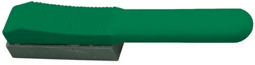 Handläpper L125xB25xH20mm 500 grün MÜLLER