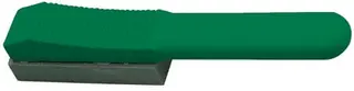 Handläpper L125xB25xH20mm 500 grün MÜLLER