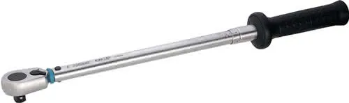 Drehmomentschlüssel 6122-1CT 1/2 Zoll 40-200 Nm HAZET
