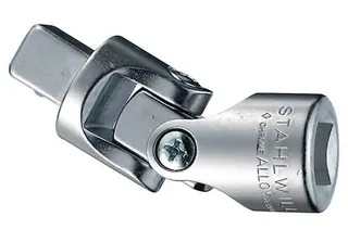 Kardangelenk 510 1/2 Zoll L.72mm STAHLWILLE – Bild 2