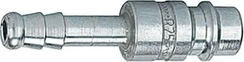Einstecktülle STA Stecker DN 7,2-7,8 LW 9 RIEGLER